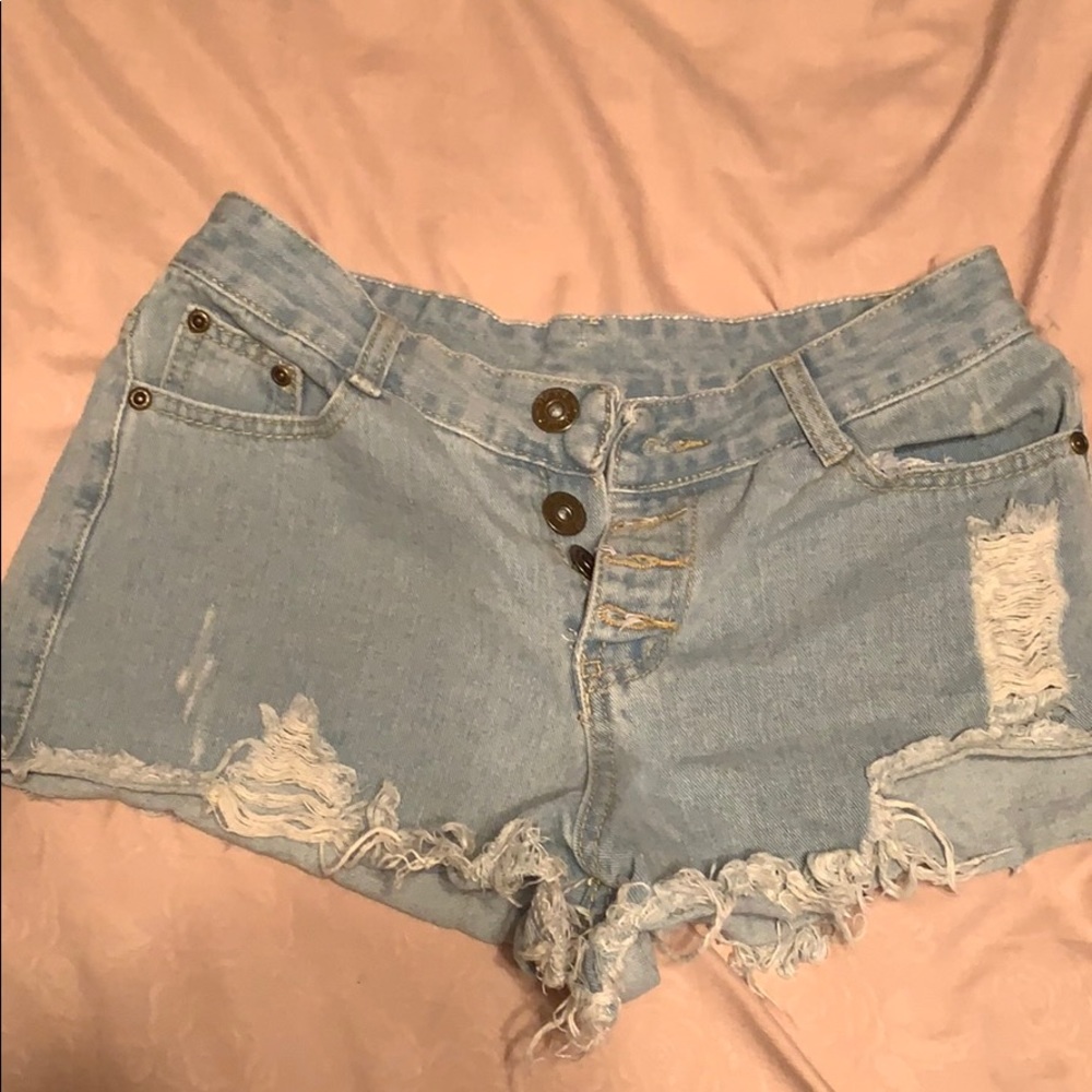 Shorts